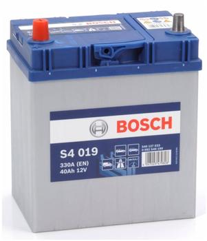 Bosch S4 12V 40Ah (0 092 S40 190)