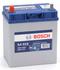 Bosch S4 12V 60Ah
