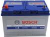 Bosch 0092S40290, Bosch Starterbatterie S4 029 95Ah 830A 12V + 10g Pol-Fett