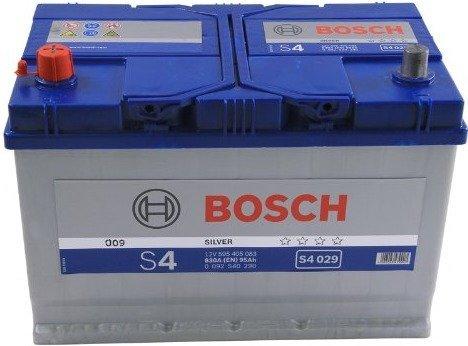 Bosch S4 12V 95Ah (0 092 S40 290)