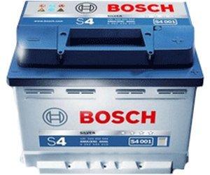 Bosch S4 12V 40Ah (0 092 S40 180)