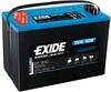 Exide EP900, Exide EP900 Dual AGM 100Ah 900WH