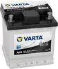 VARTA 540406034, VARTA A16 Black Dynamic 540 406 034 Autobatterie 40Ah, inkl. 7.5