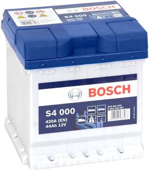Bosch S4 12V 44Ah (0 092 S40 001)