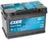 Exide EFB
