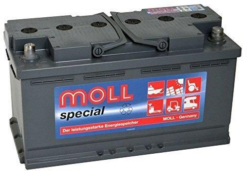 MOLL Special Gel 12V 80Ah (86080)