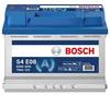 Bosch Autobatterien