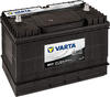 Varta 605102080A742 Promotive Autobatterien Black 12 V 105 mAh 800 A (Preis...