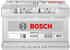 Bosch S5 12V 85Ah (0 092 550 110)
