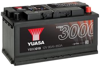 Yuasa 12V 95Ah YBX3019