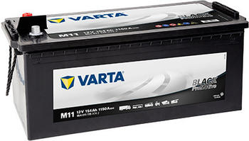 VARTA Promotive Black 12V 154Ah M11