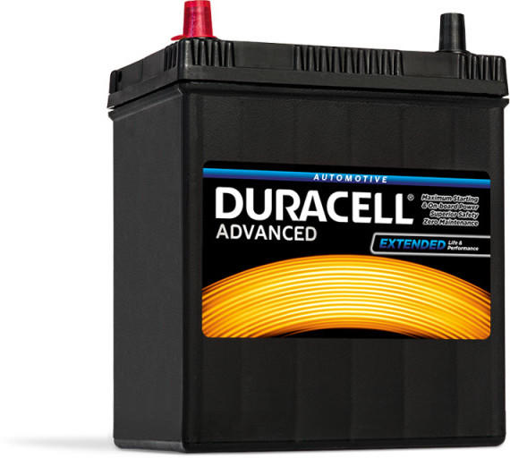 Duracell Advanced DA 40