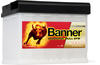 Banner Running Bull EFB 12V 60Ah (56011)