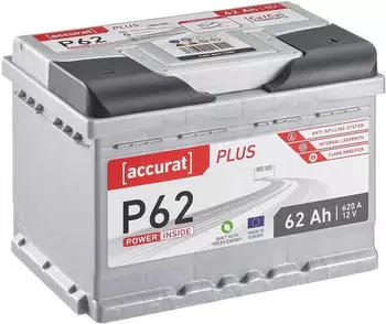 Accurat P62