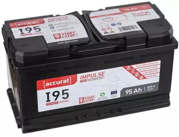 Accurat I95