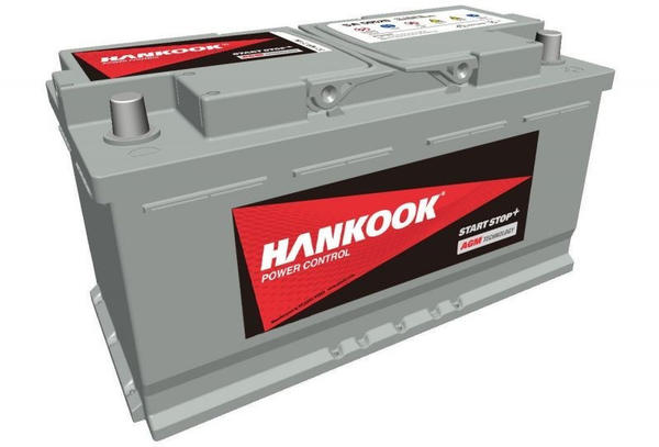 Hankook Power Control AGM 595 20