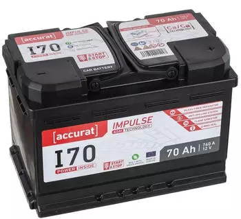 Accurat I70