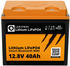 Liontron Lithium LiFePO4 LX Smart BMS 12,8V 40Ah (LI-SMART-LX-12-40)