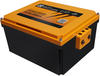 Liontron LIDUCSM12200LX, Liontron LX Smart BMS Wohnmobil Lithium Batterie,...