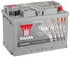 Yuasa Battery Autobatterien