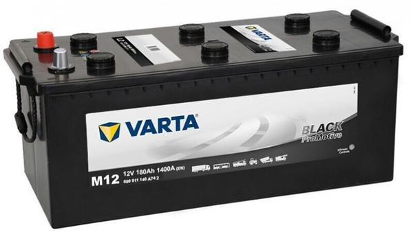 VARTA ProMotive 12V 180Ah (680011140)