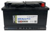 Q-Batteries EFB75 12V 75Ah