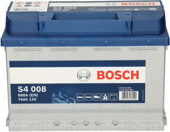 Bosch S4E (0 092 S4E 420)