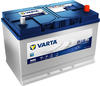 VARTA 585501080, VARTA N85 Blue Dynamic EFB JIS 585 501 080 Autobatterie 85Ah,...