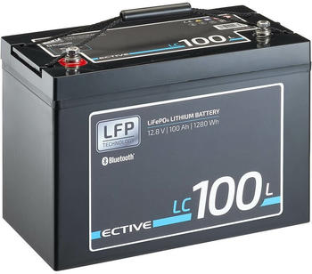 Ective Batteries LC 100L BT 12V