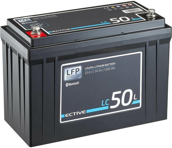 Ective Batteries ECTIVE LC 50L BT
