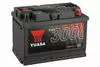 Yuasa Battery Autobatterien