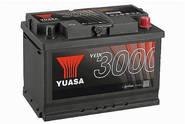 Yuasa 12V 36Ah YBX3054