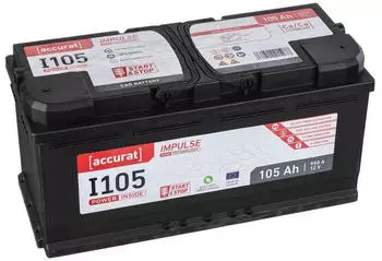 Accurat I105