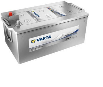 VARTA LED 240 Professional EFB 12V 240Ah