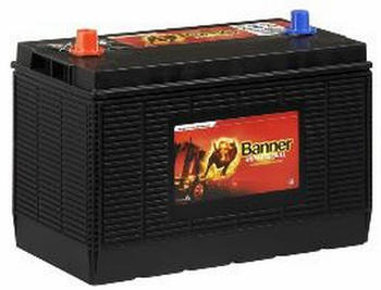 Banner Buffalo Bull HD60502 12V 105Ah
