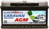 Electronicx Caravan Edition V2 (Elec-AGM-Caravan-2-120AH)