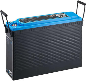 Ective Batteries DC 120 AGM Slim