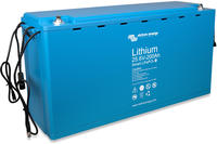 Victron Energy BAT524120610, Victron Energy Victron LiFePO4 25,6/200 Smart Batterie