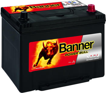 Banner Power Bull 12V 80Ah (P8009)