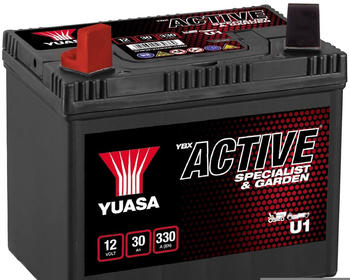 Yuasa Yuasa U1 12v 30ah 270A