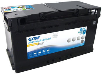 Exide Equipment EQ800 12V 95Ah