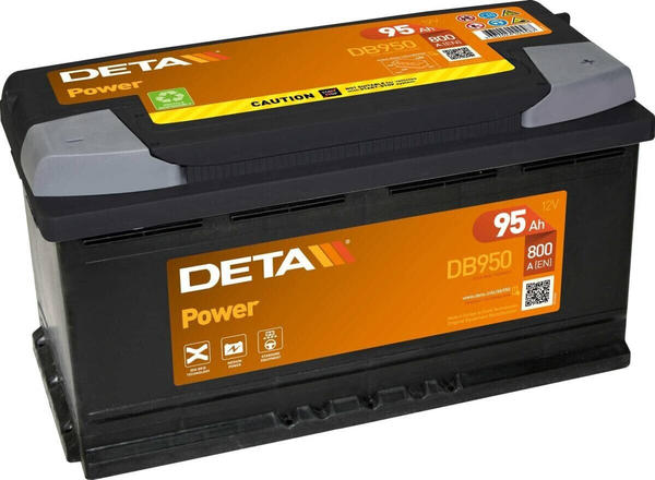 DETA DB950 Power 12V 95Ah