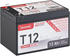 Accurat Traction LFP 12V