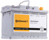 Continental Autobatterien
