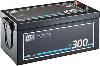 Ective Batteries LC 300L LiFePO4 12V 300Ah
