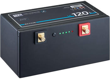 Ective Batteries LC 120L LiFePo4 12V 120Ah