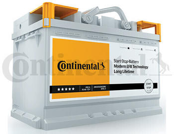 Continental 12V 60Ah (2800012000280)