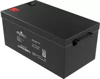Offgridtec AGM 260Ah 20HR 12V - Solar Batterie Akku Extrem zyklenfest - 0% MwSt.