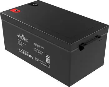 Offgridtec AGM 20HR 12V 260Ah
