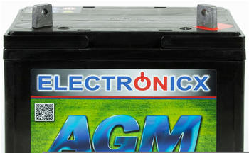 Electronicx U1R-AGM